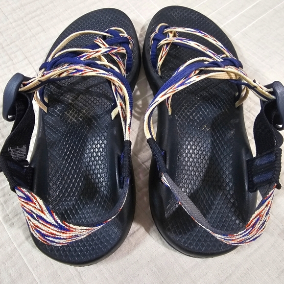 Chaco ZX/3 Classic Sport Sandal Womens Size 8 - Picture 9 of 11